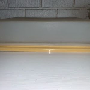 Vintage Tupperware